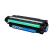 Toner HP 251A 504A CYAN do drukarek HP  Color LaserJet CM3530 CP3525dn (CE251A)